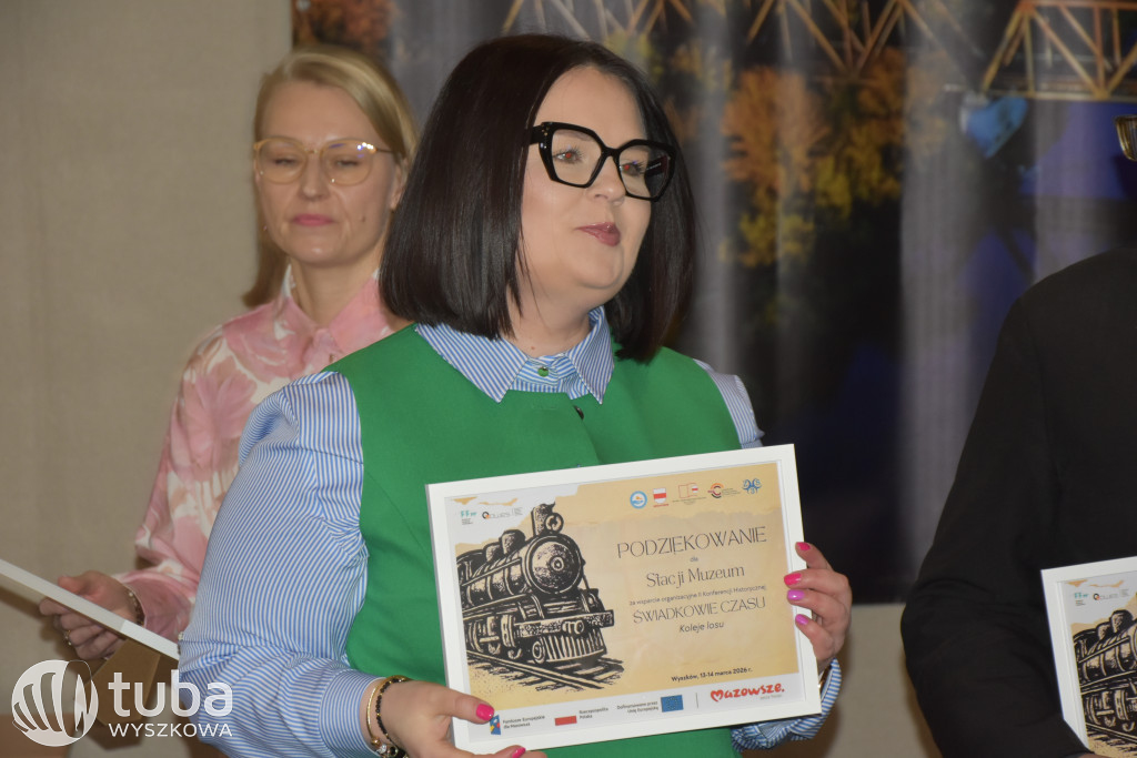 Dni Wyszkowa. Konferencja 