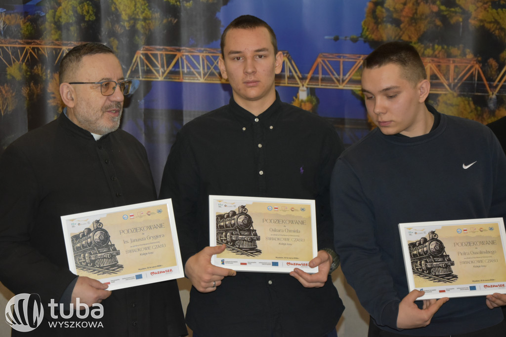 Dni Wyszkowa. Konferencja 