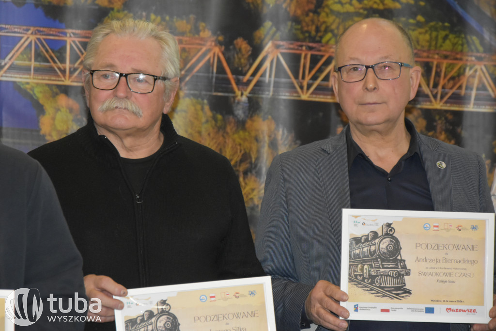 Dni Wyszkowa. Konferencja 