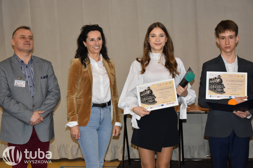 Dni Wyszkowa. Konferencja 