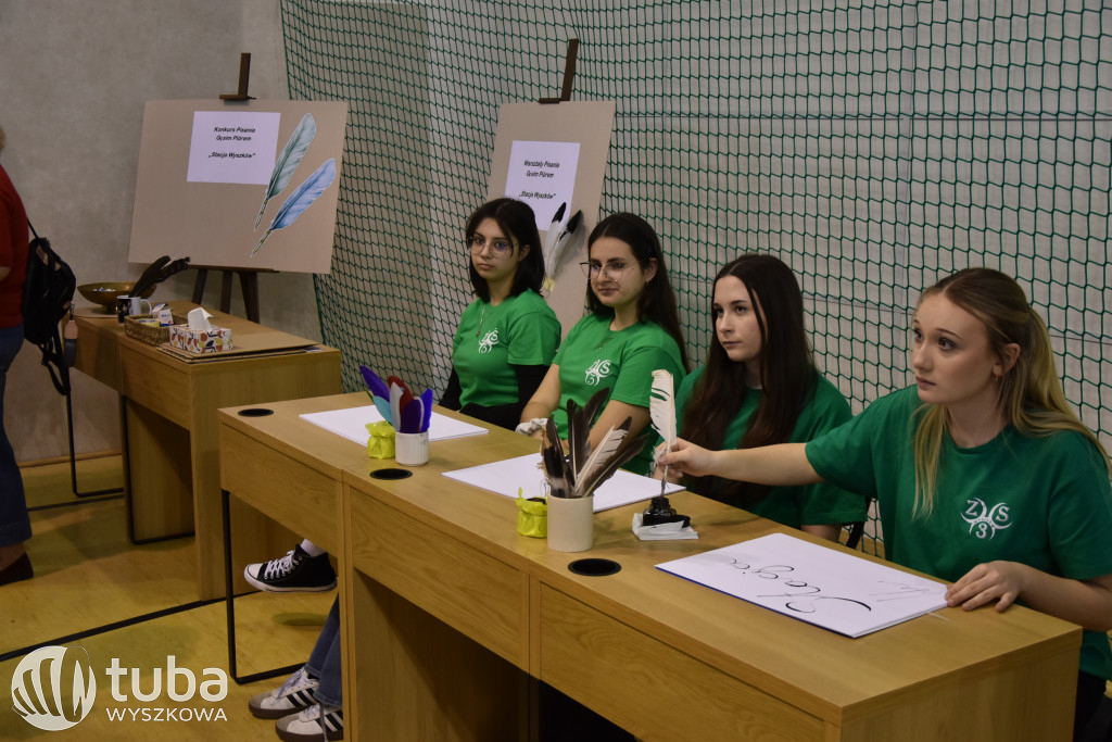 Dni Wyszkowa. Konferencja 