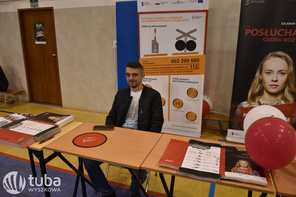 Dni Wyszkowa. Konferencja 