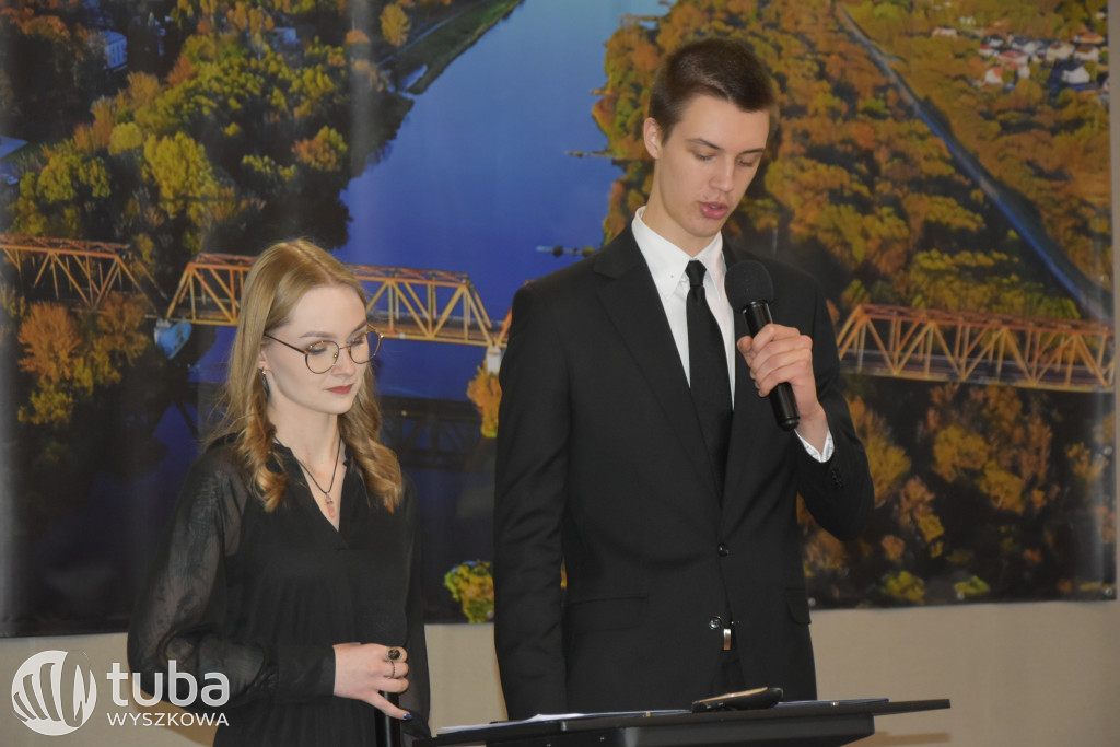 Dni Wyszkowa. Konferencja 
