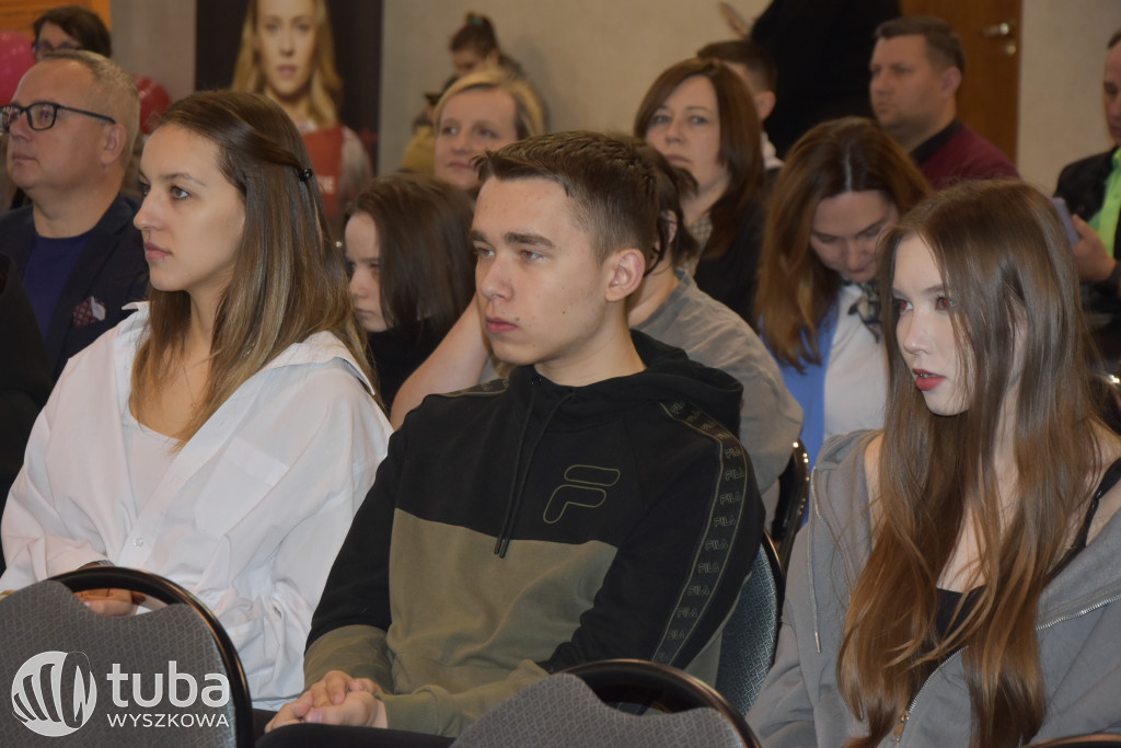 Dni Wyszkowa. Konferencja 