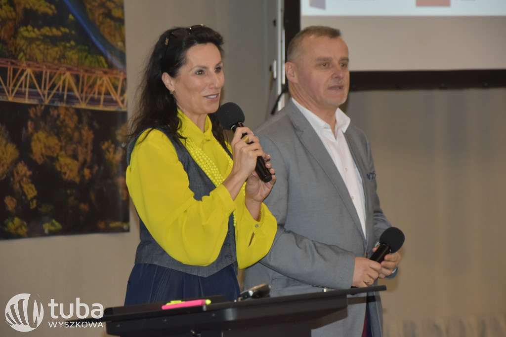 Dni Wyszkowa. Konferencja 