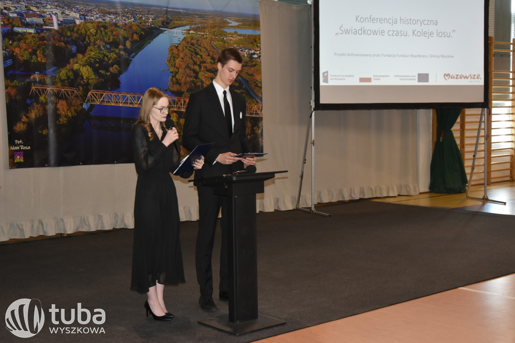 Dni Wyszkowa. Konferencja 