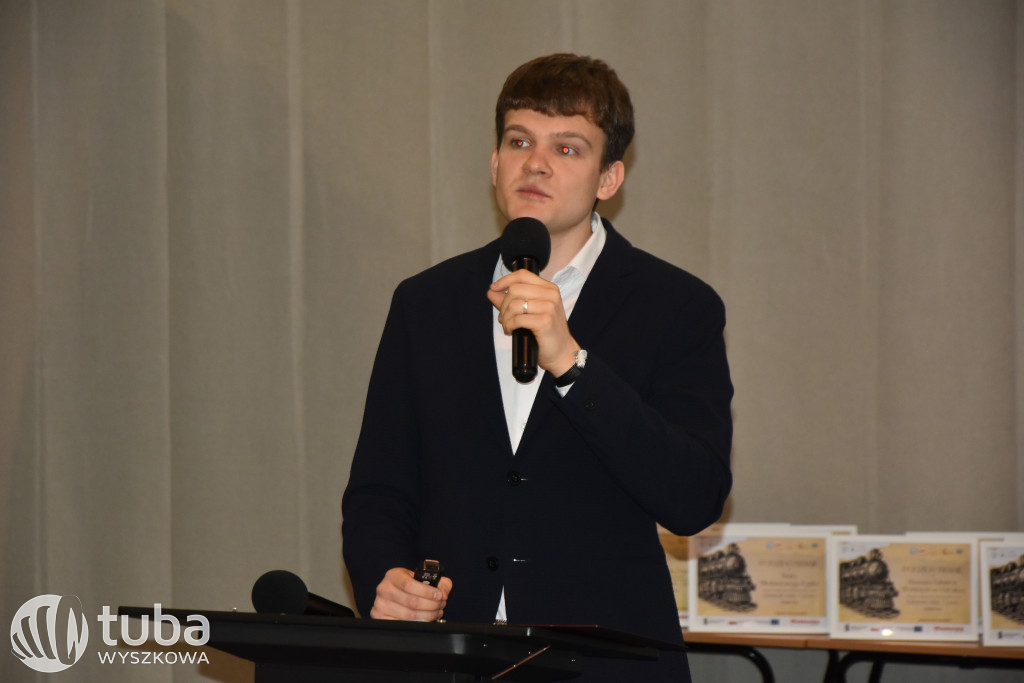 Dni Wyszkowa. Konferencja 