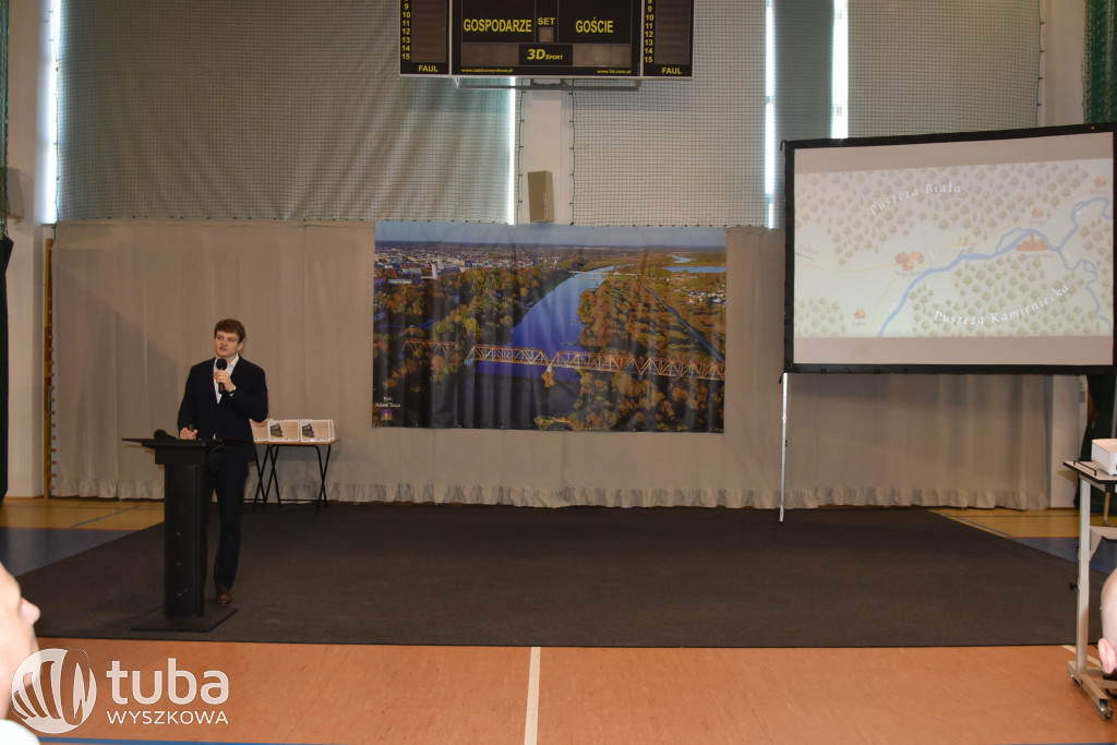 Dni Wyszkowa. Konferencja 