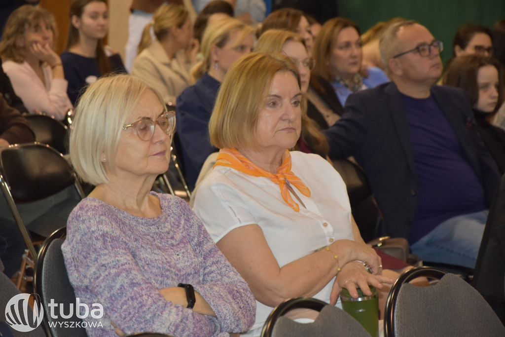 Dni Wyszkowa. Konferencja 