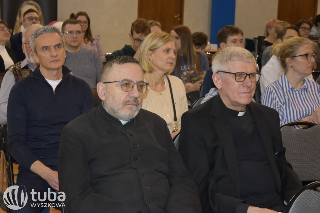 Dni Wyszkowa. Konferencja 