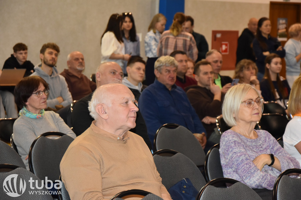 Dni Wyszkowa. Konferencja 