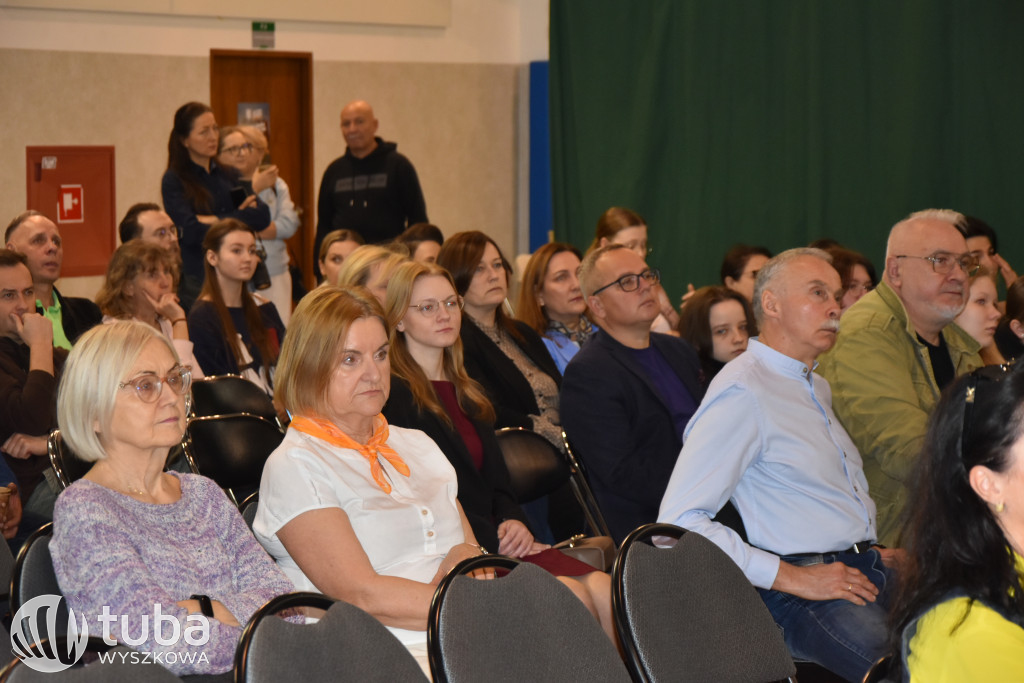 Dni Wyszkowa. Konferencja 