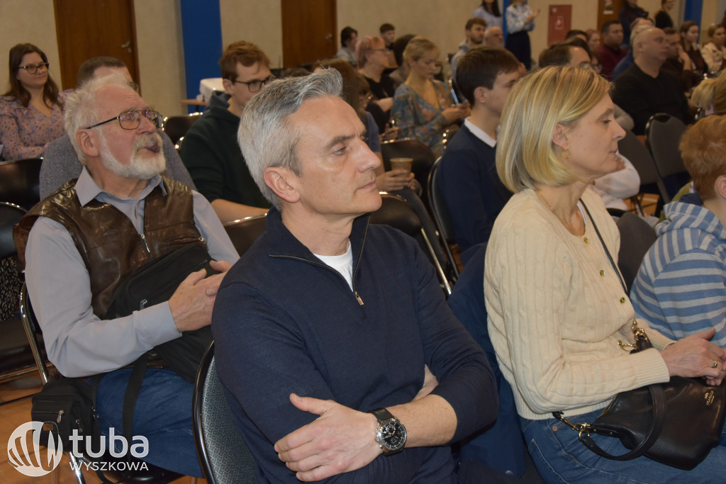 Dni Wyszkowa. Konferencja 