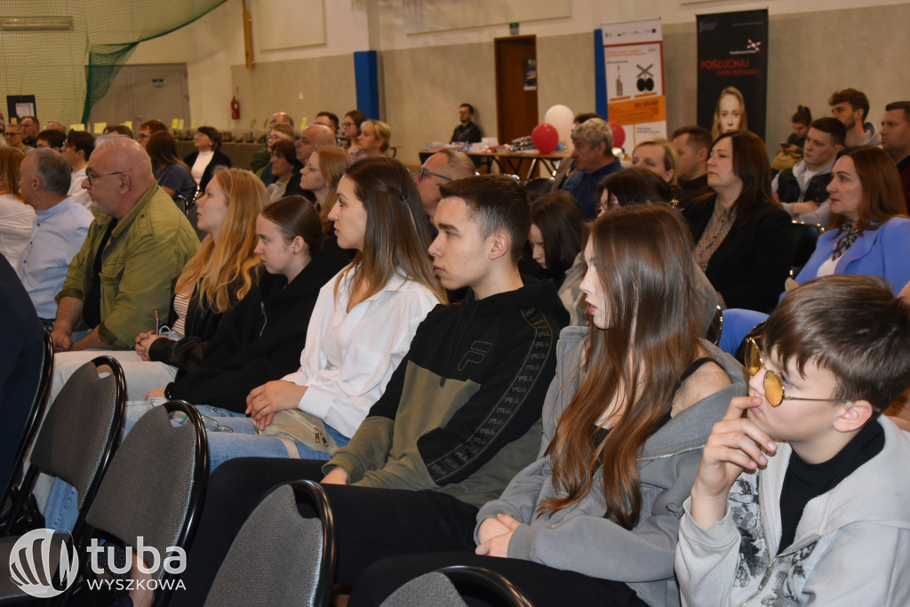 Dni Wyszkowa. Konferencja 