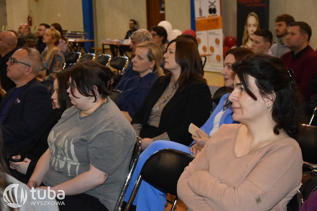Dni Wyszkowa. Konferencja 