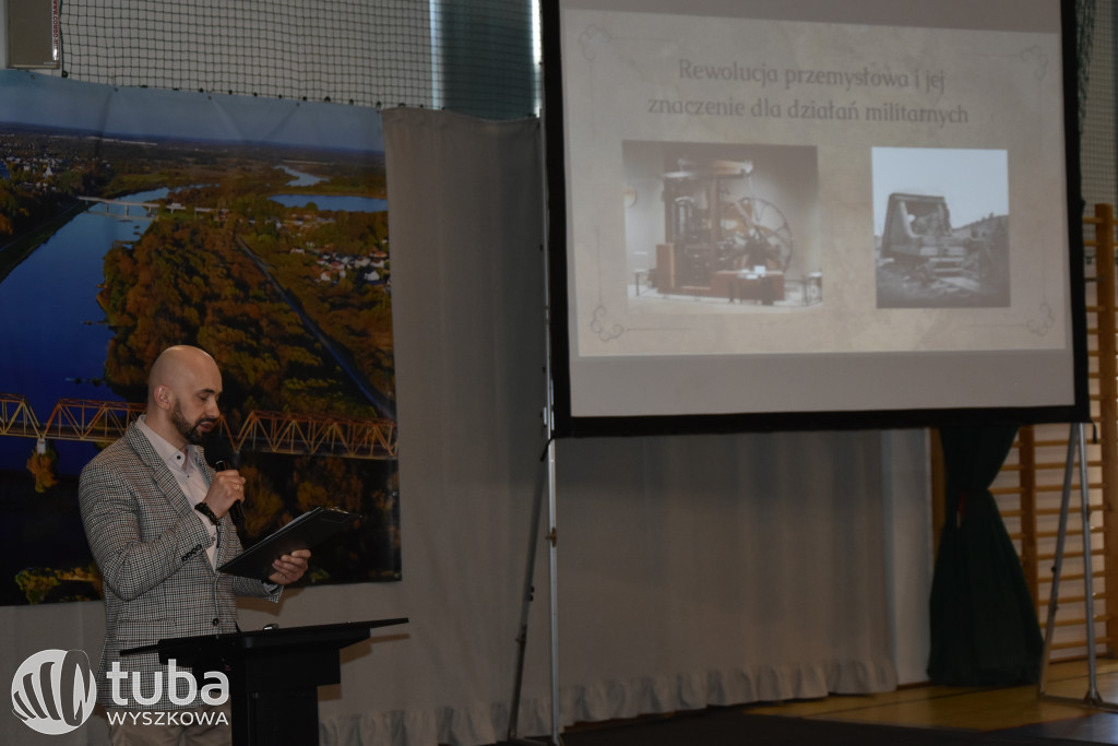Dni Wyszkowa. Konferencja 
