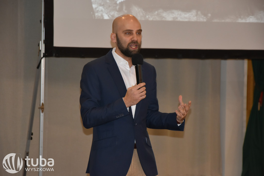 Dni Wyszkowa. Konferencja 