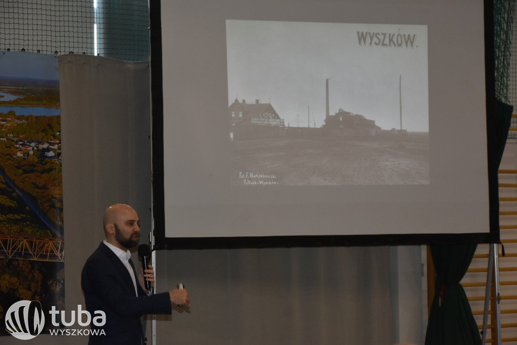 Dni Wyszkowa. Konferencja 