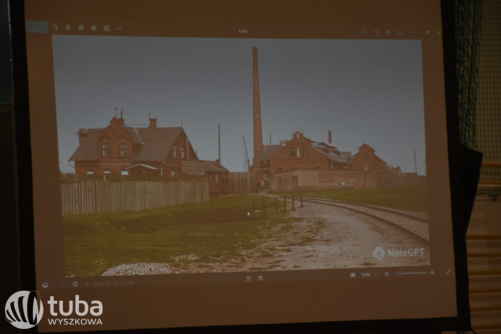 Dni Wyszkowa. Konferencja 
