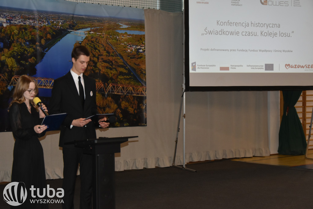 Dni Wyszkowa. Konferencja 