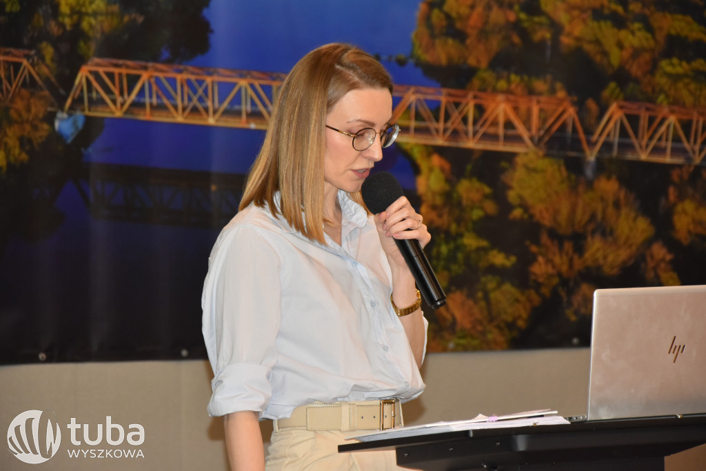 Dni Wyszkowa. Konferencja 