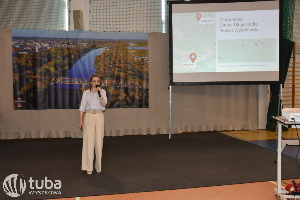Dni Wyszkowa. Konferencja 
