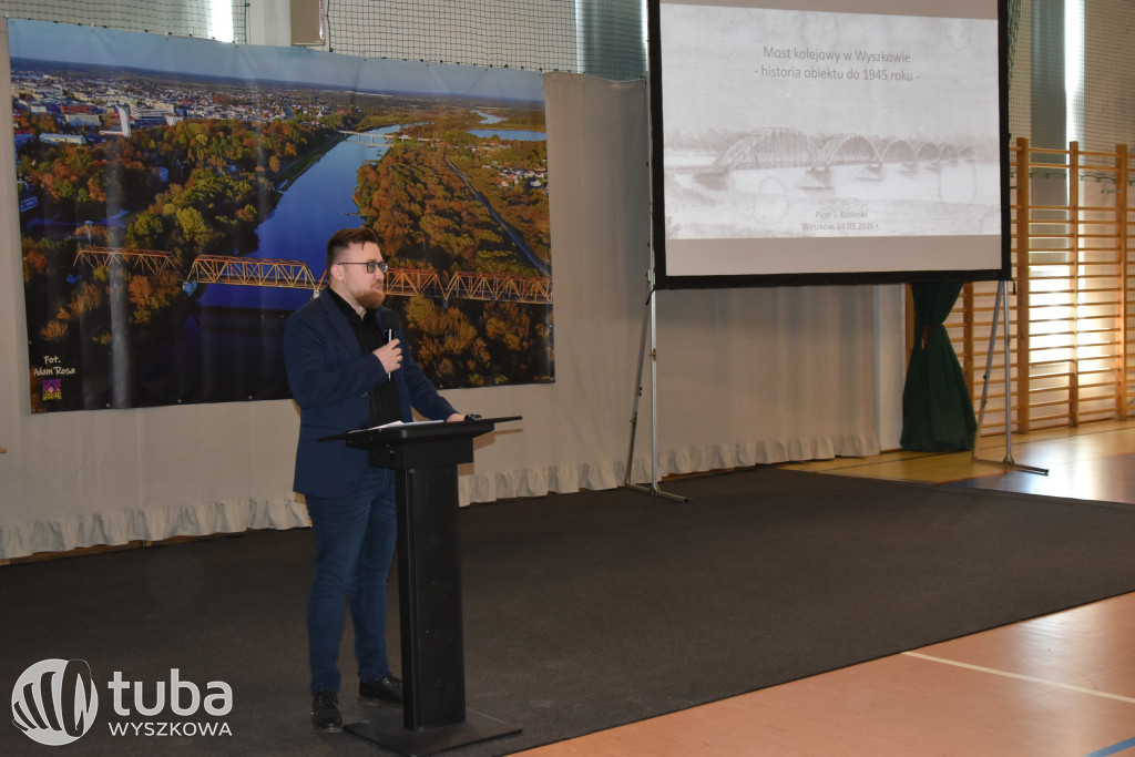 Dni Wyszkowa. Konferencja 