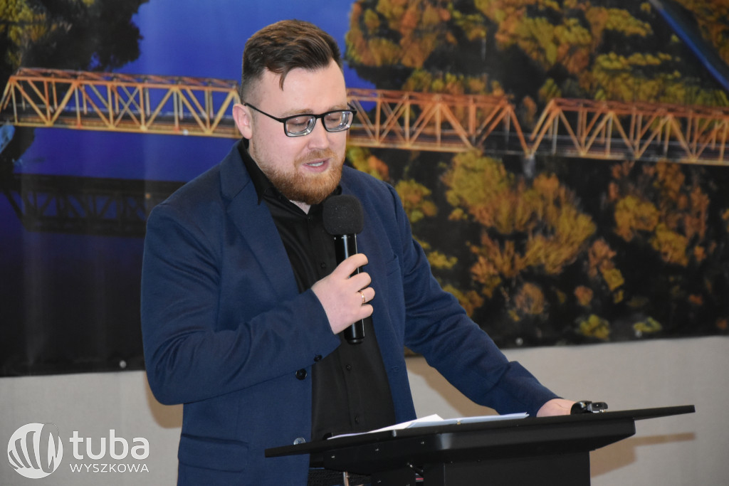 Dni Wyszkowa. Konferencja 