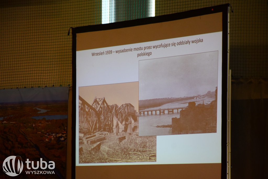 Dni Wyszkowa. Konferencja 