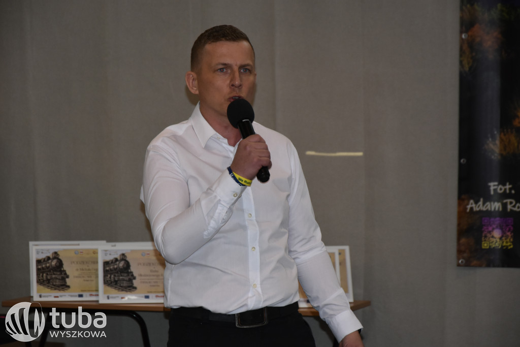 Dni Wyszkowa. Konferencja 