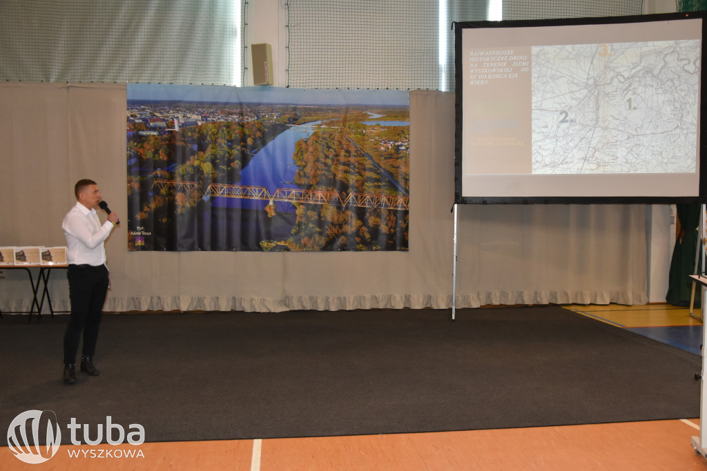 Dni Wyszkowa. Konferencja 