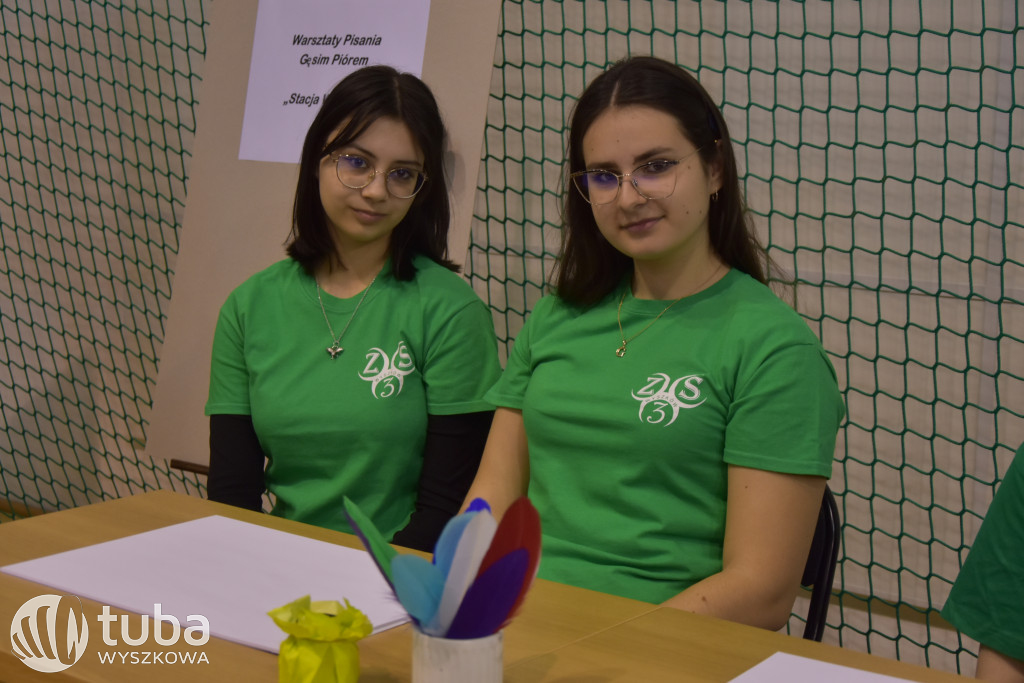 Dni Wyszkowa. Konferencja 