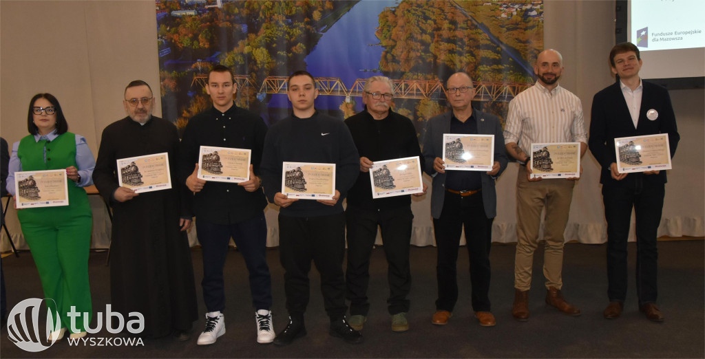 Dni Wyszkowa. Konferencja 
