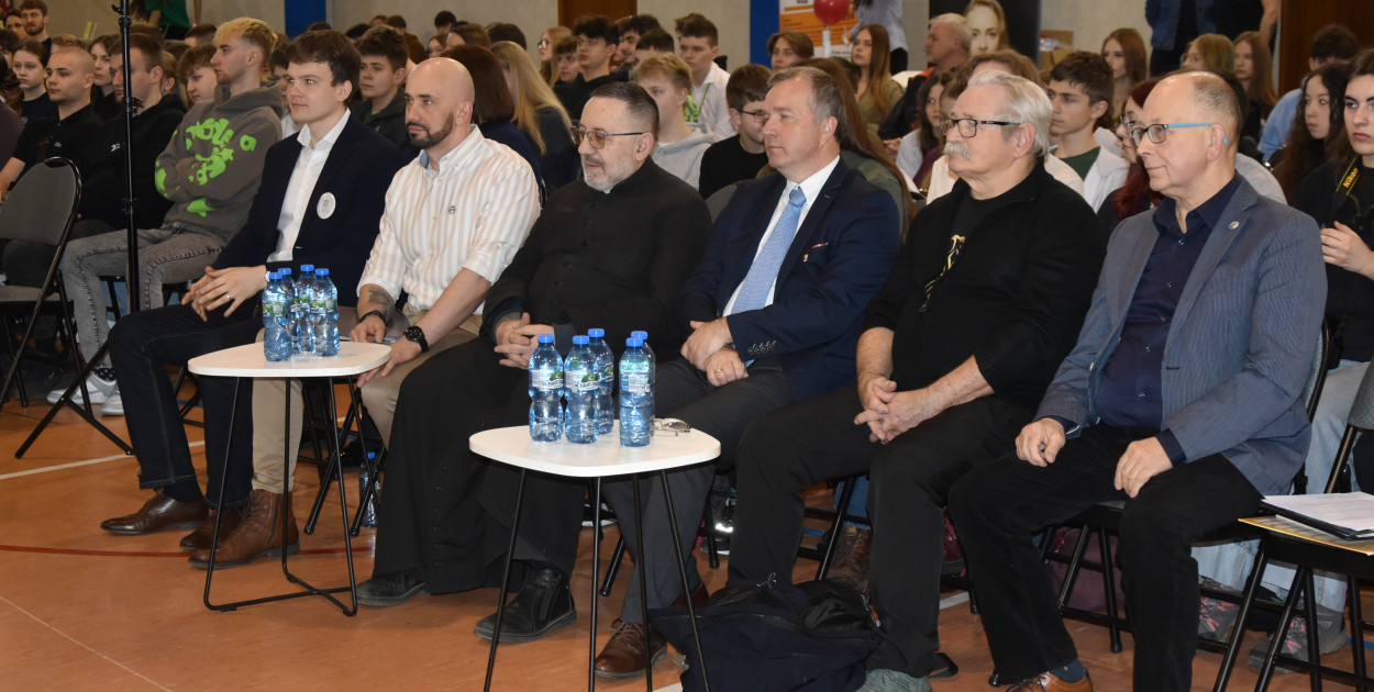 Dni Wyszkowa. Konferencja 