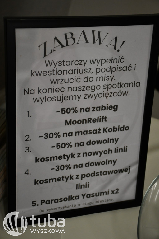 14. urodziny Yasumi Wyszków