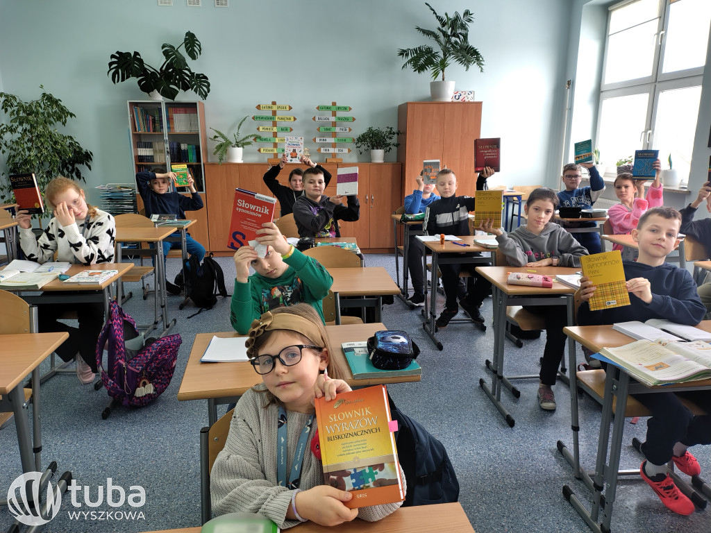Międzynarodowy Dzień Języka Ojczystego