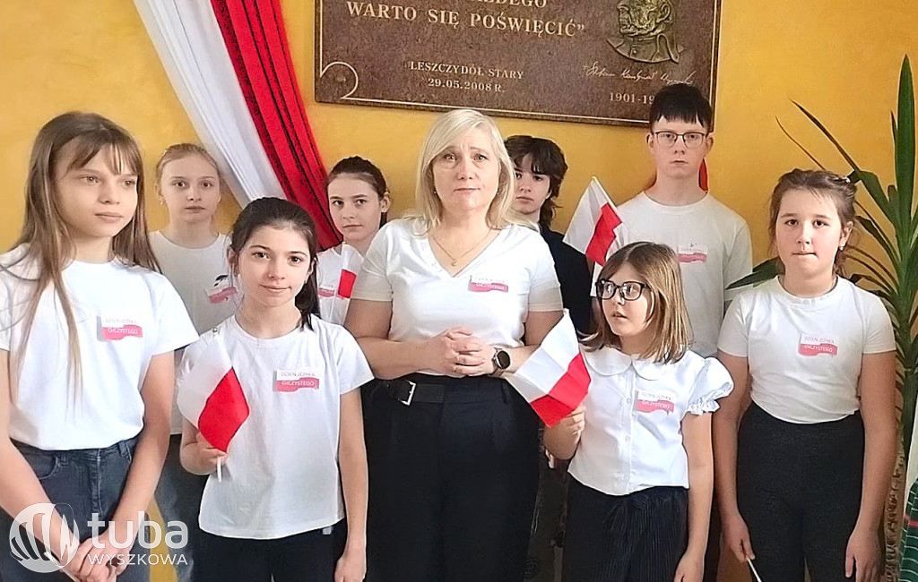 Międzynarodowy Dzień Języka Ojczystego