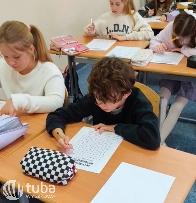 Międzynarodowy Dzień Języka Ojczystego