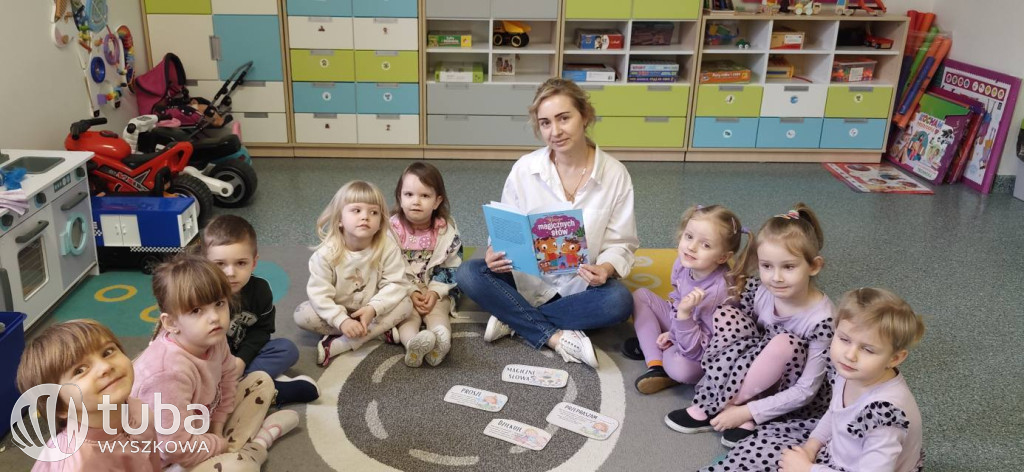 Międzynarodowy Dzień Języka Ojczystego