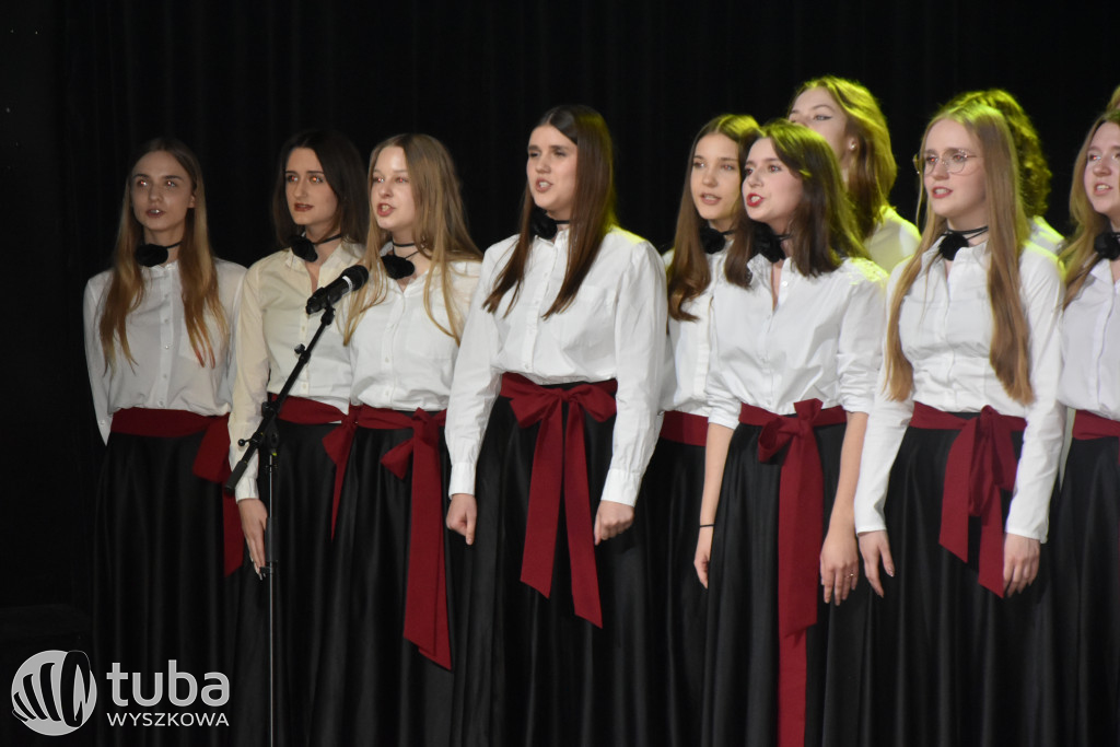 Nagrody starosty rozdane