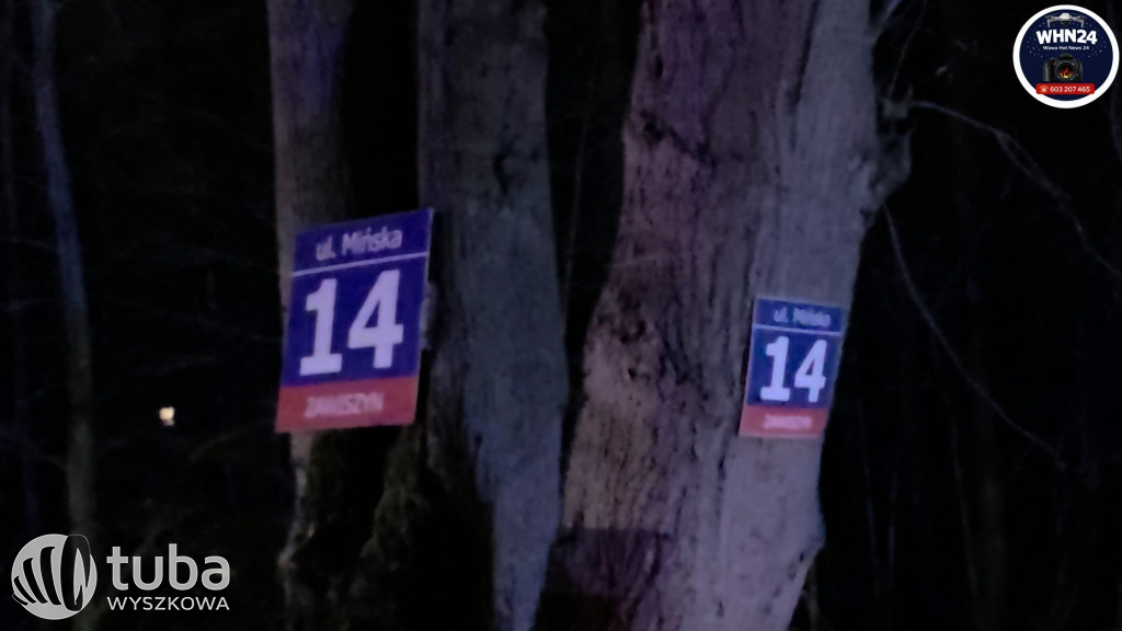 Tragiczny wypadek pod Łochowem. Zginęła 11-latka