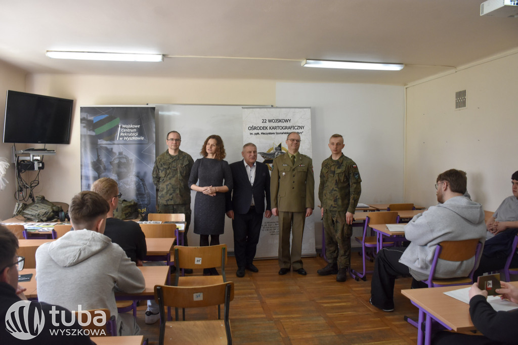 Ruszyła kwalifikacja wojskowa w powiecie wyszkowskim