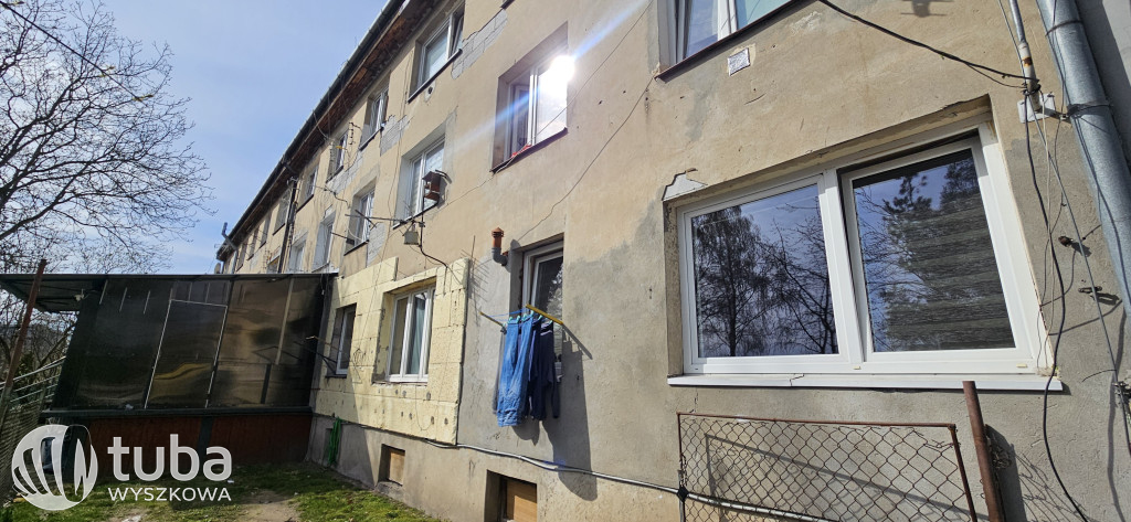 Nie remont, a wyburzenie bloków na Serockiej?