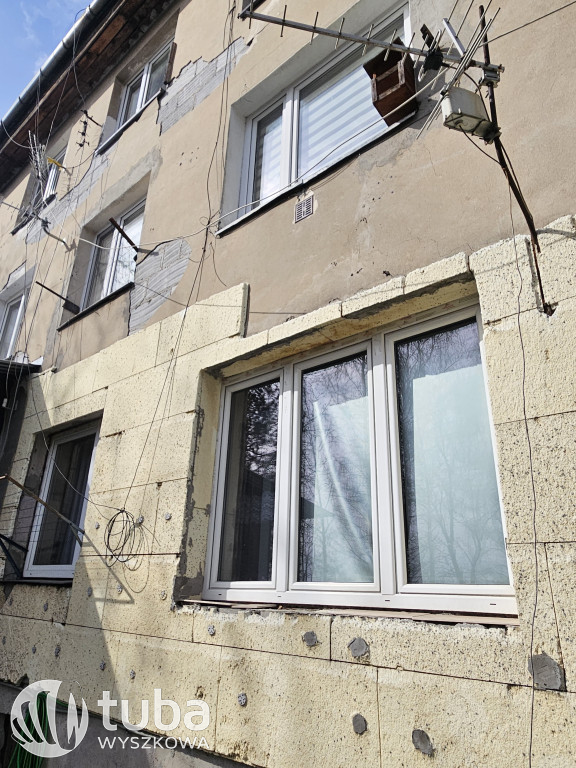 Nie remont, a wyburzenie bloków na Serockiej?