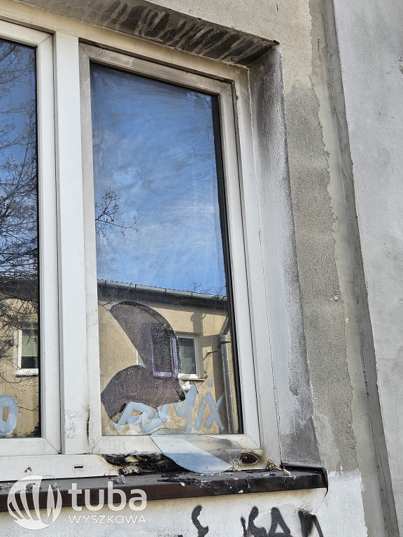 Nie remont, a wyburzenie bloków na Serockiej?