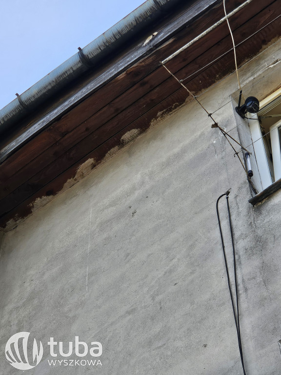 Nie remont, a wyburzenie bloków na Serockiej?