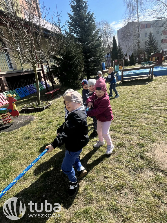 Niebieskie Igrzyska w 