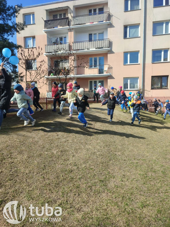 Niebieskie Igrzyska w 