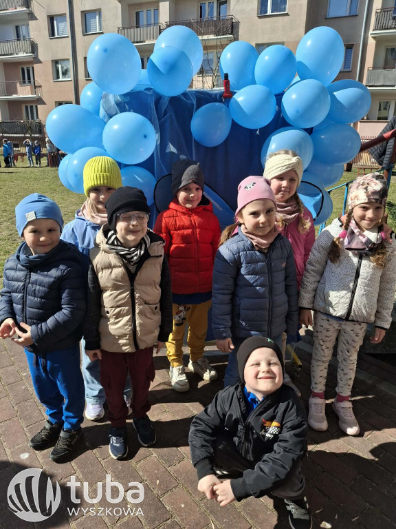 Niebieskie Igrzyska w 