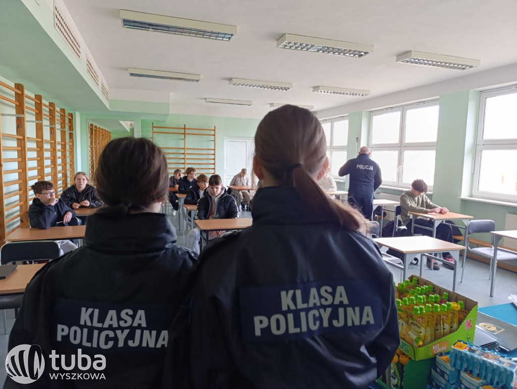 Powiatowy Turniej Bezpieczeństwa w Ruchu Drogowym